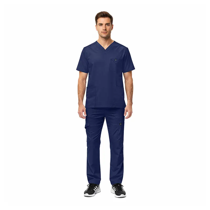 MENS CARGO SET (STYLE 3602SET)