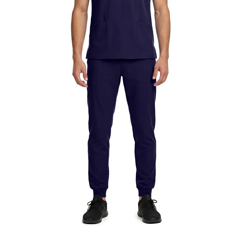 MEN'S COOL STRETCH JOGGER SCRUB PANTS (STYLE# 8500PANTS)